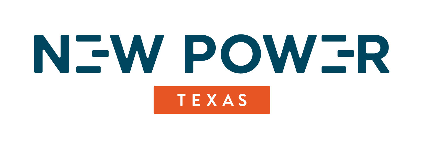 New Power Texas